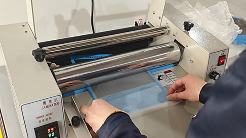 Taian은 애프터 서비스 시스템을 포괄적으로 업그레이드했습니다.