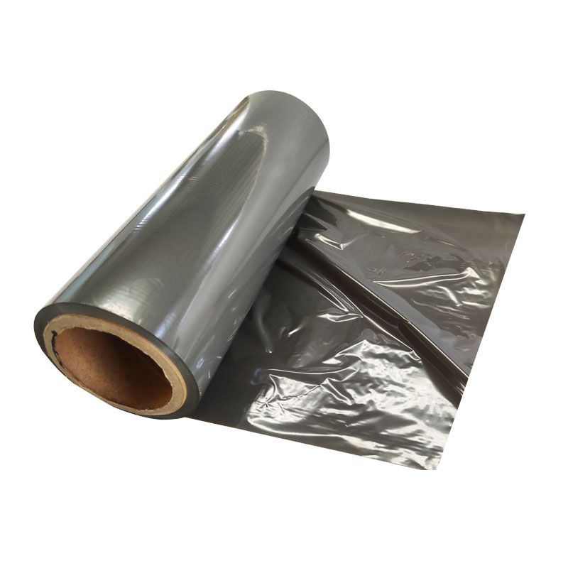 방청 적층 강철 필름